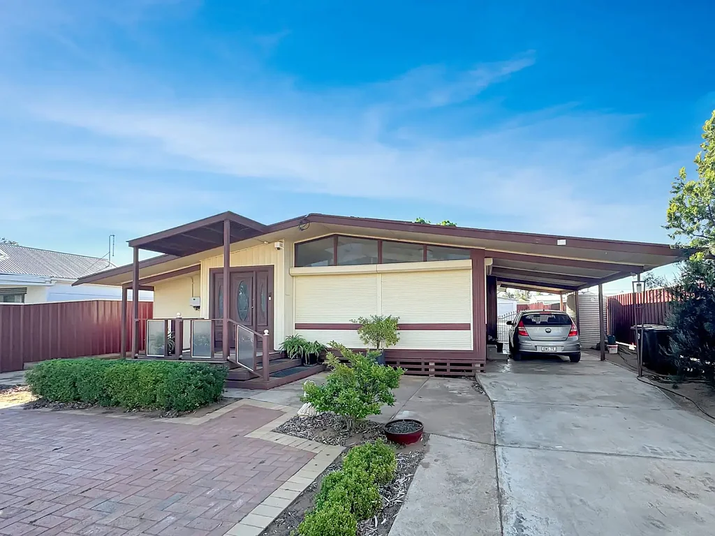 52 Ryan Street, Broken Hill, NSW 2880