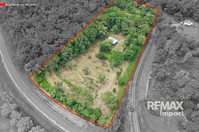 Julatten 1房  Acreage Escape with Water, Power & Potential