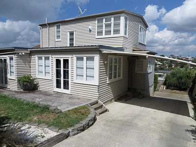 Residential  Mixed Housing Suburban Zone