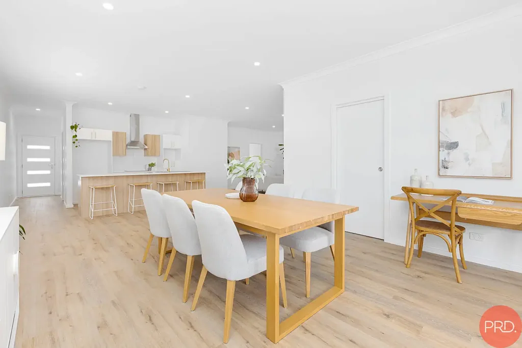 East Maitland 4房  BRAND NEW - Contemporary living at its best
