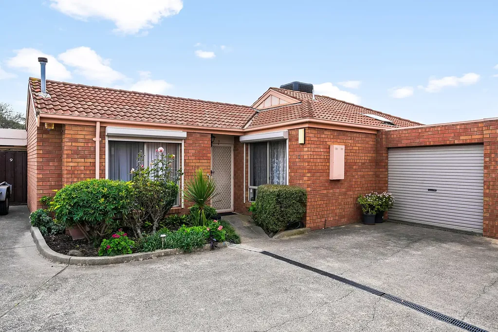 9/9 Hull Drive, Campbellfield, VIC 3061