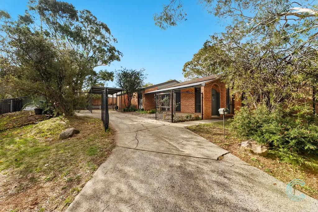 Comfortable Family Living in a Prime Macquarie Location