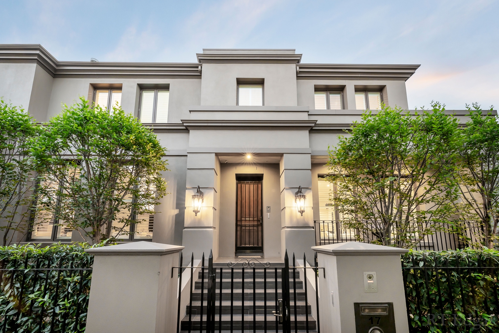 17 FRASER ST, MALVERN VIC 3144, 0 غرف, 0 حمامات, House