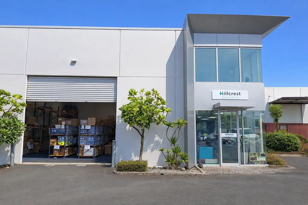 Rosedale Road Front Industrial & Showroom