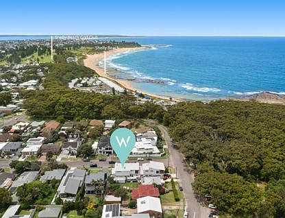 33 Point Street, Bateau Bay, NSW 2261, 3房, 3浴, 独立屋