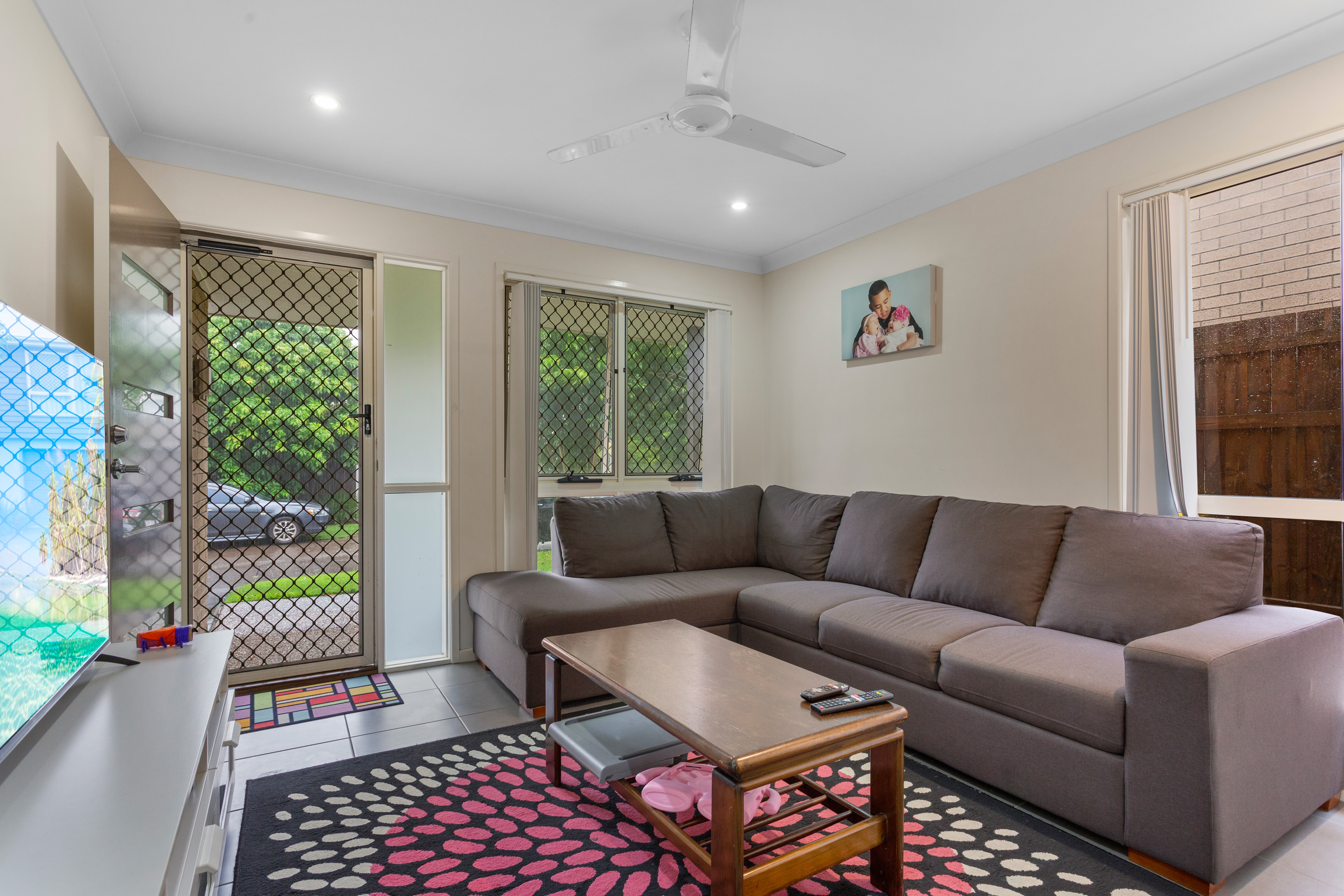 TOWNHOUSE 20 15 GRANDLY ST, DOOLANDELLA QLD 4077, 0 Schlafzimmer, 0 Badezimmer, Townhouse