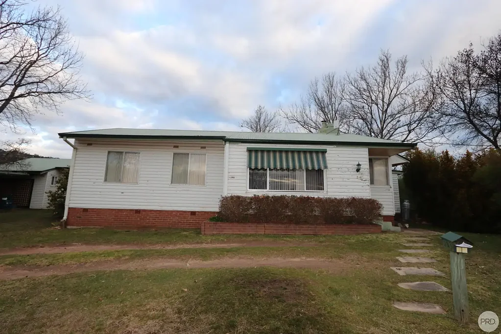 40 Bridge Street, Tumbarumba, NSW 2653