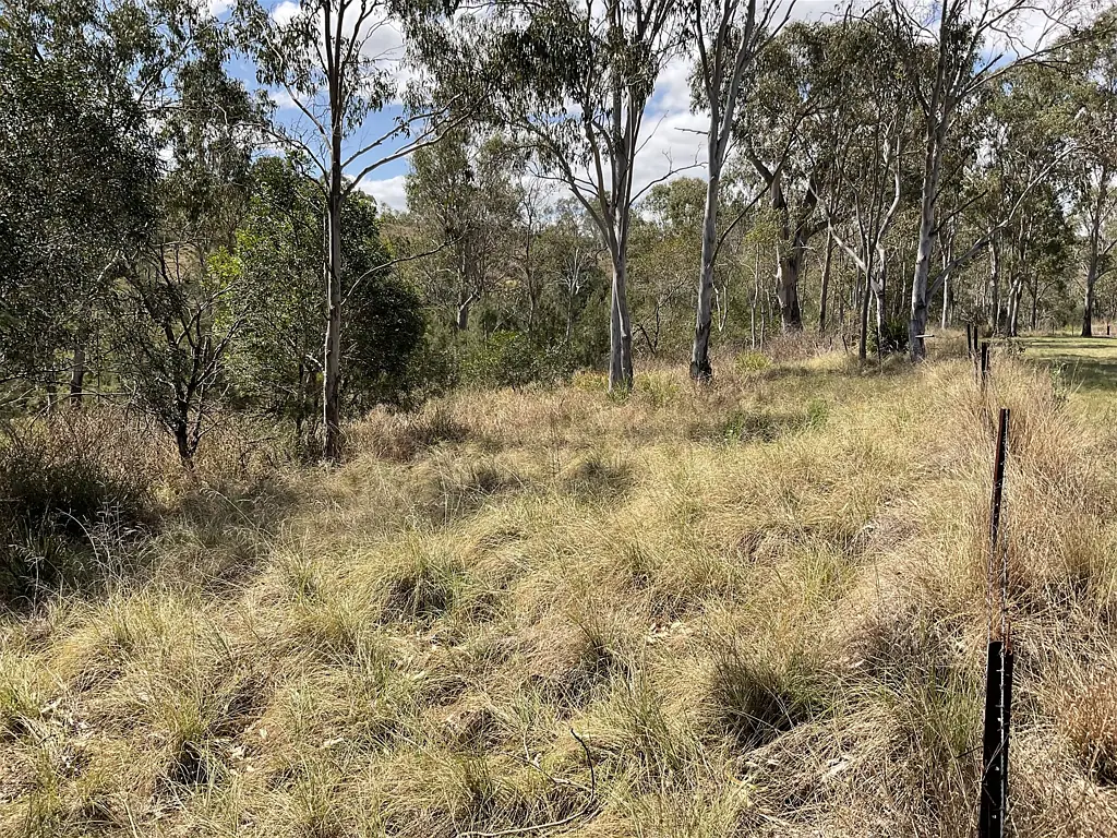 Lot 3 D'Aguilar Highway, Yarraman, QLD 4614