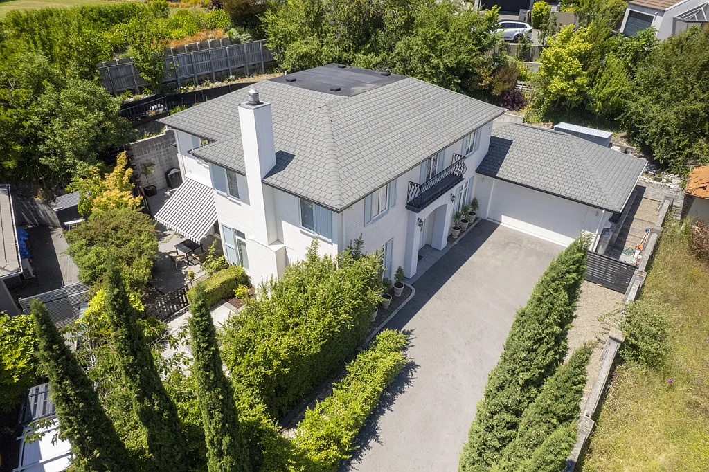 3 Trumble Lane, Huntsbury, Christchurch, Canterbury