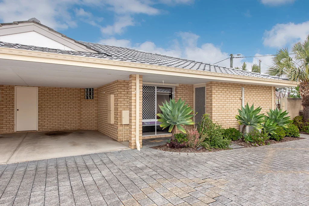 3B Croydon Street, Dianella, WA 6059