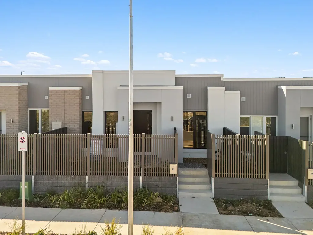 Modern Living in the Heart of South Ripley