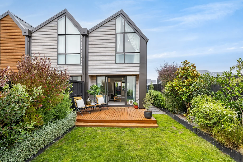 11/129 Sherborne Street, St Albans, Christchurch, Canterbury