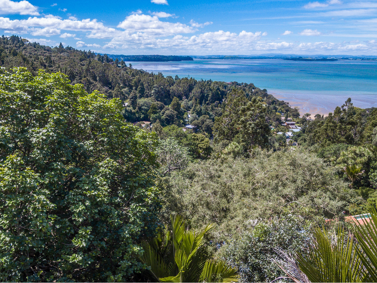 42 Otitori Bay Road, Titirangi, Auckland - Waitakere, 0 રૂમ, 0 બાથરૂમ