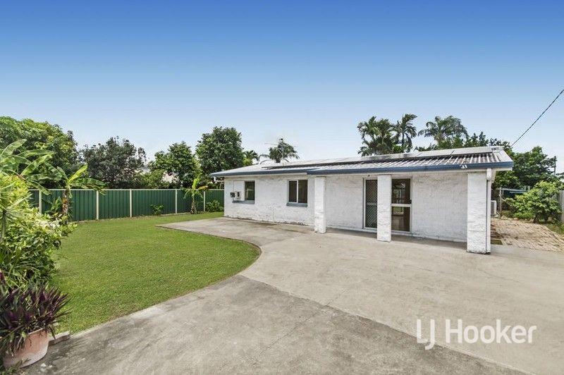 29 PALM DR, DEERAGUN QLD 4818, 0房, 0浴, House