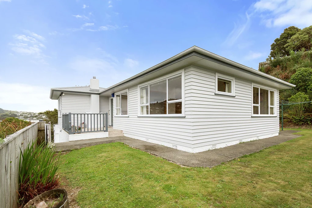 Johnsonville 3Habitaciones Location, Lifestyle & Easy Living
