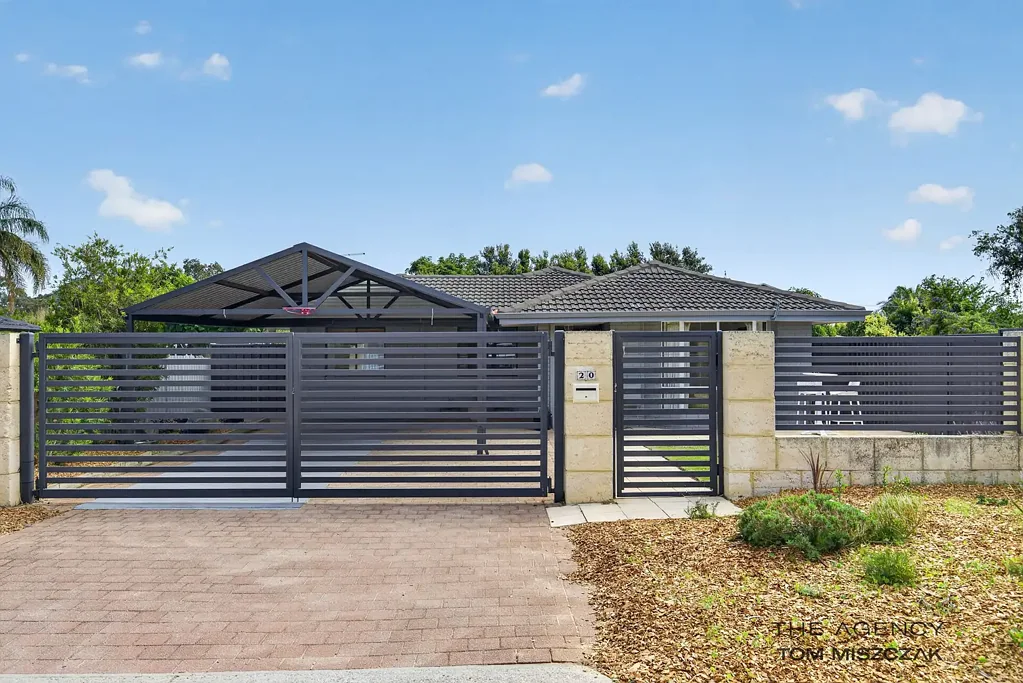 20a Ilex Way, Forrestfield, WA 6058