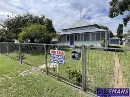 36 Gipps Street, Nanango