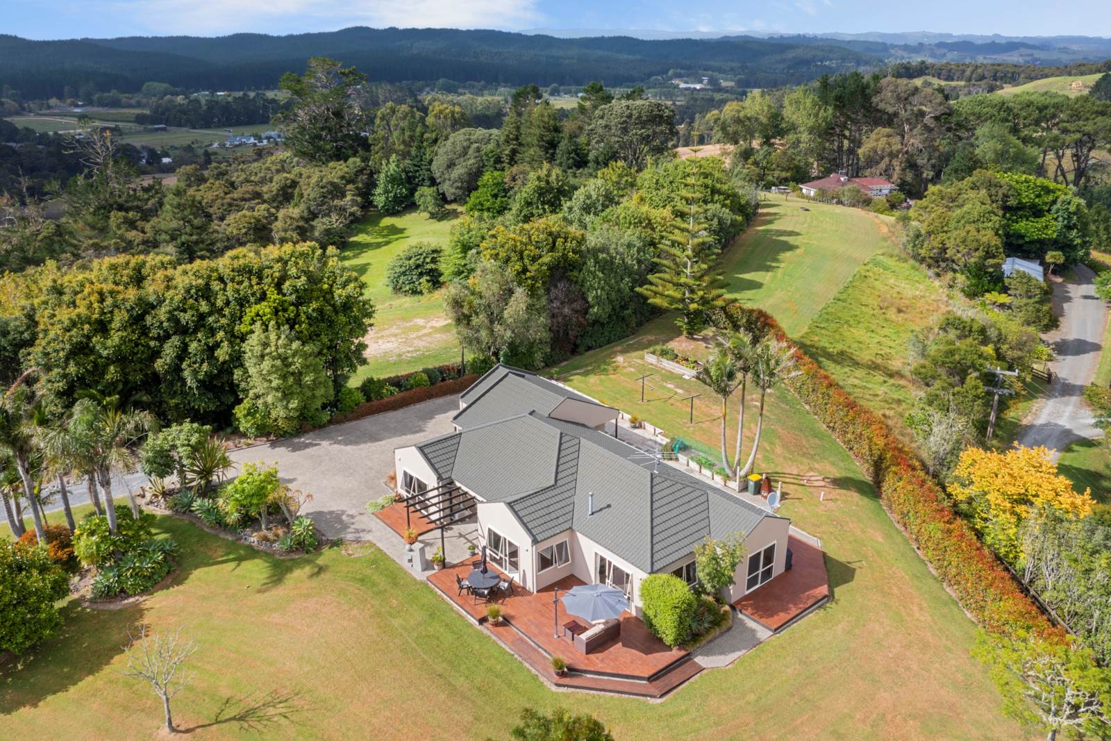 65 Zanders Road, Helensville, Auckland - Rodney, 3 chambres, 0 salles de bain, Lifestyle Property