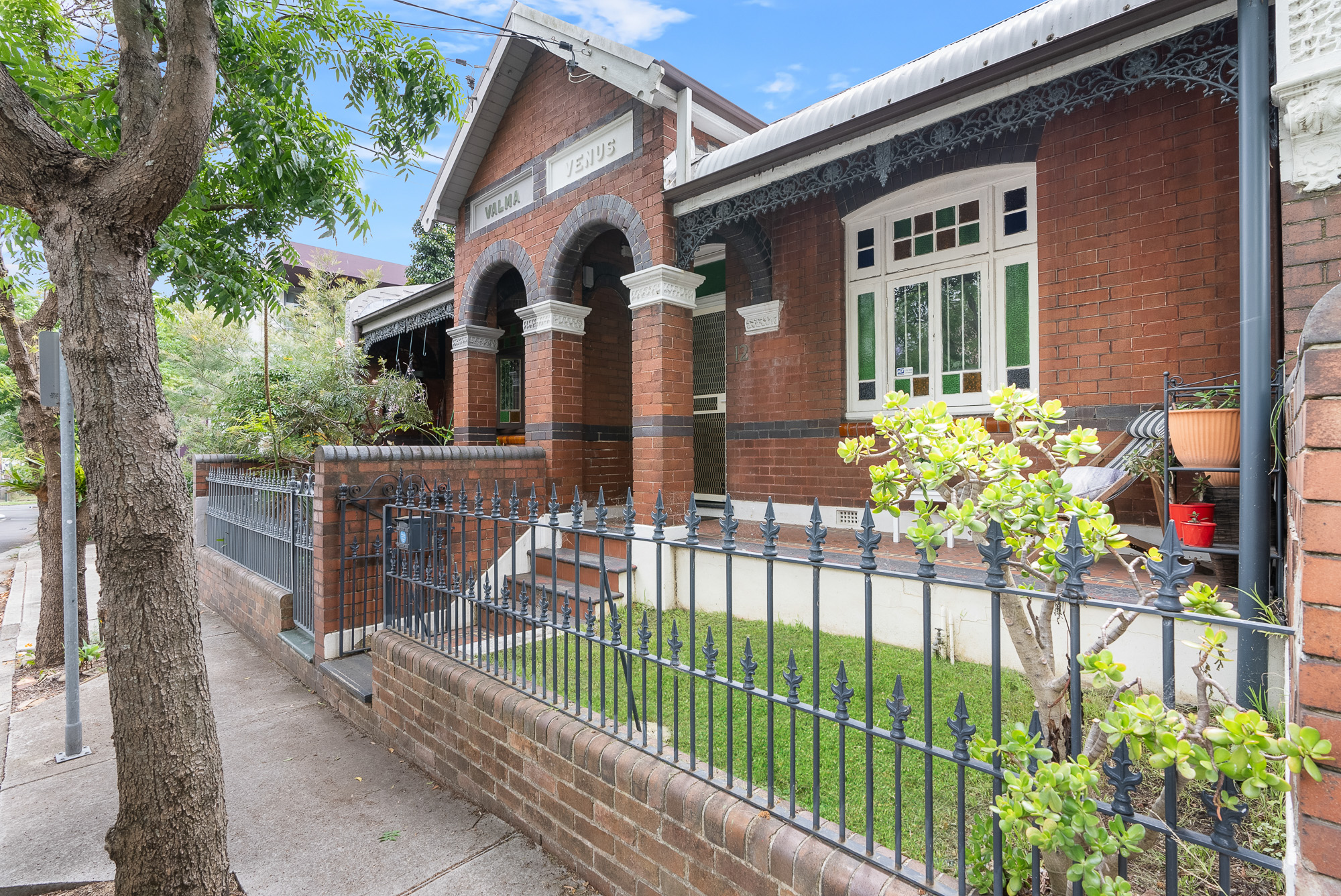 12 PEARL ST, NEWTOWN NSW 2042, 0 Schlafzimmer, 0 Badezimmer, House