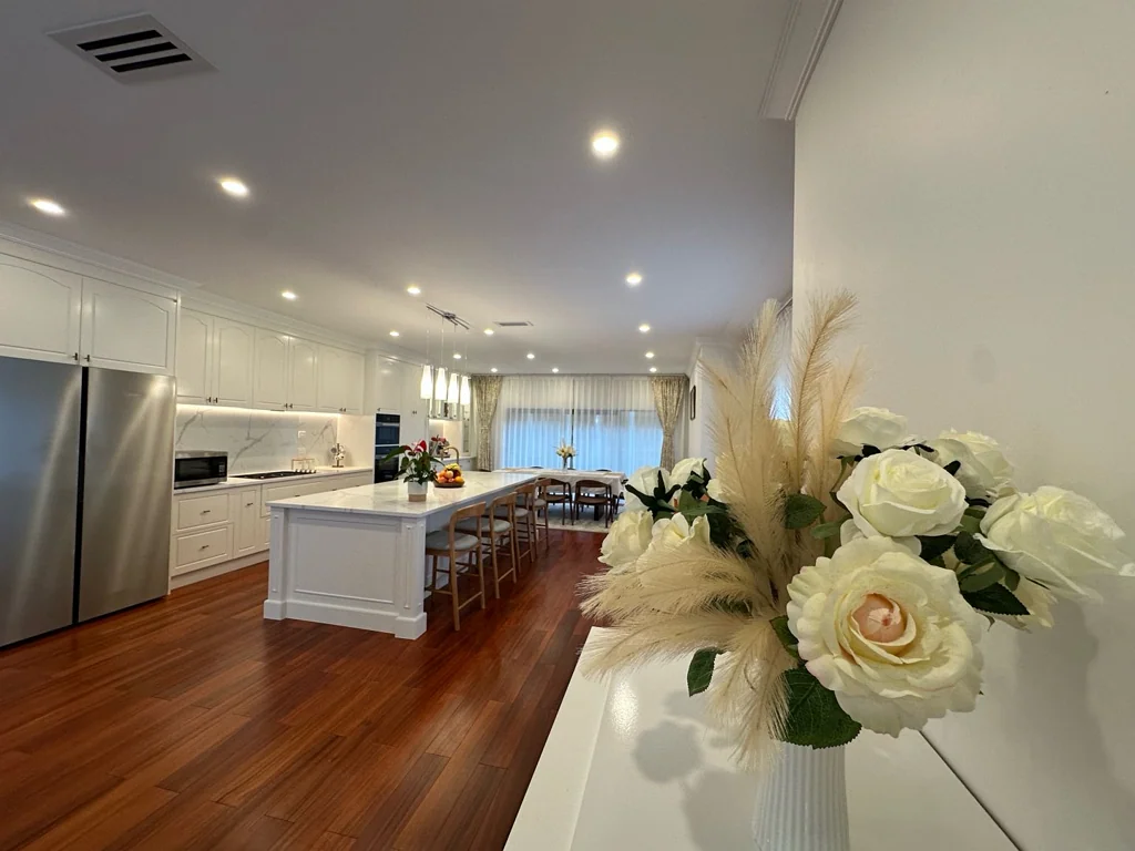 Northcote Point-房-整租