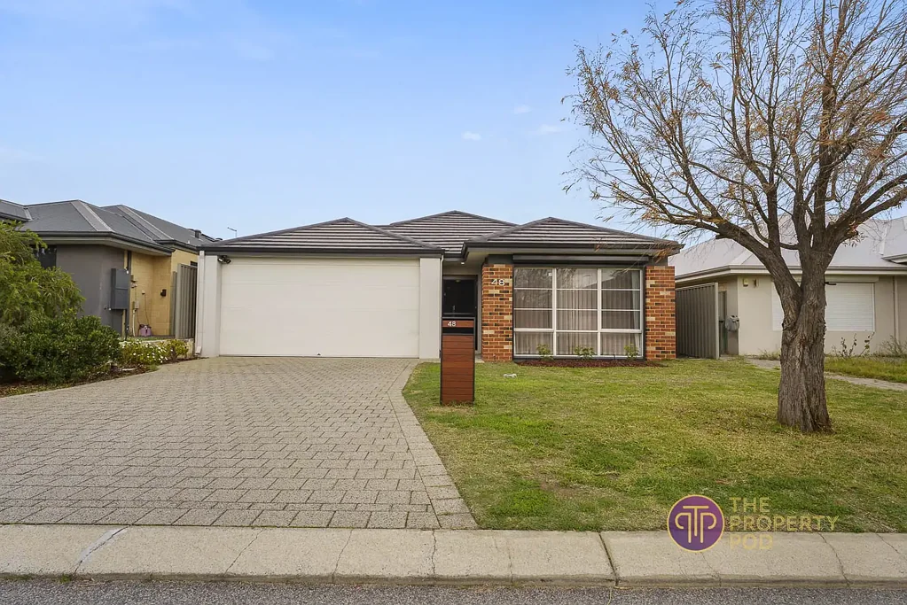 Piara Waters 4 Slaapkamer Comfort and Lifestyle in Serene Location!