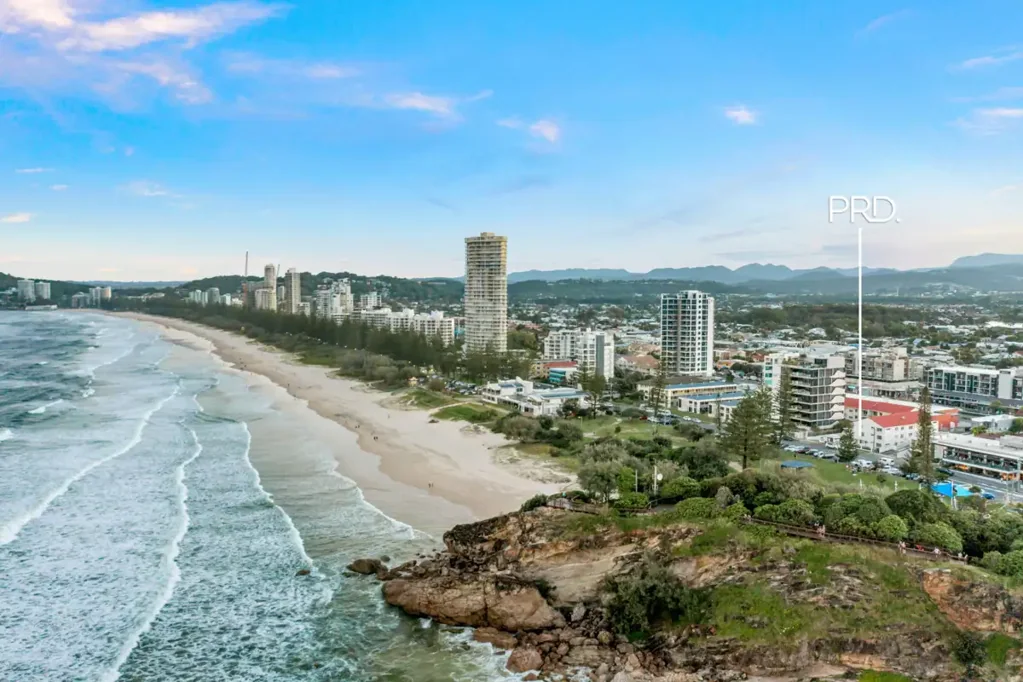 Two Bedroom Apartment with Ocean Views