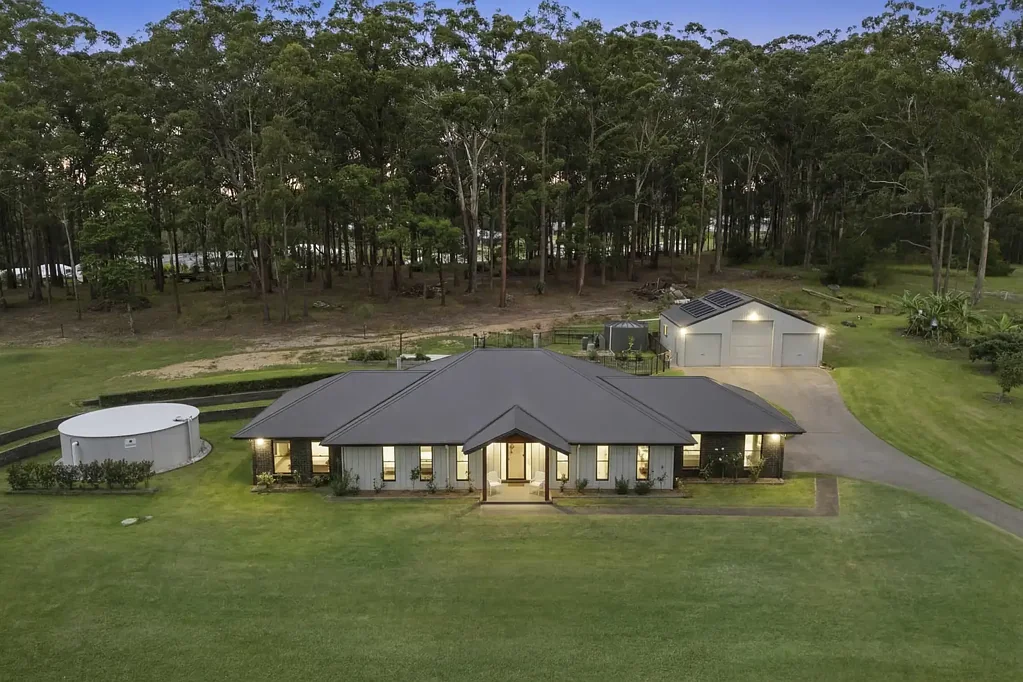 46 Pearl Circuit, Valla, NSW 2448