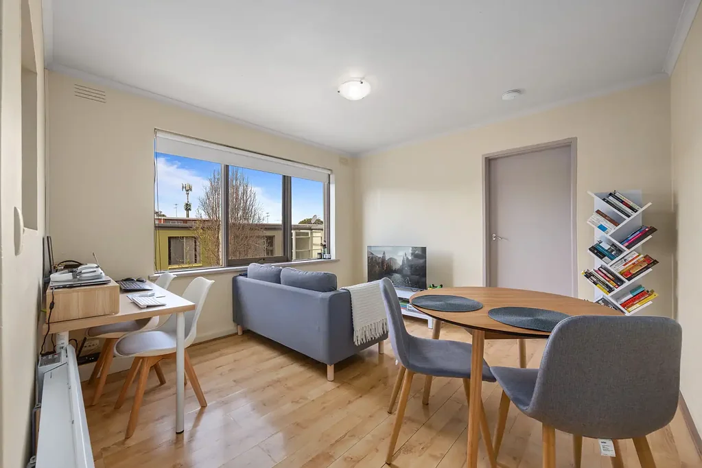 Ideally Located One Bedroom Apartment