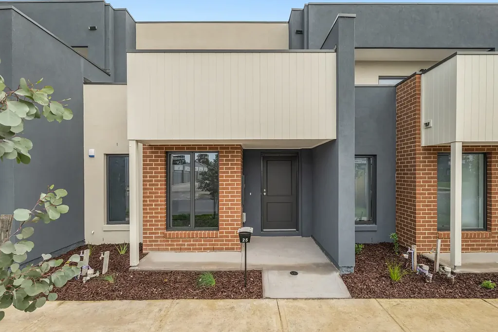 Elevated Living, Everyday Convenience