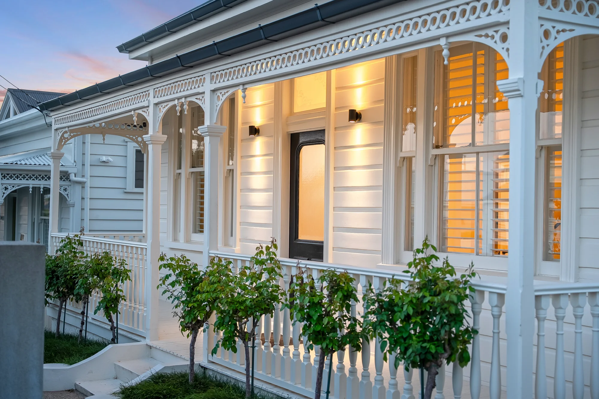 25 John Street, Ponsonby