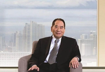 菲律宾首富去世：从穷小子做到千亿身家，带着乡情投资中国