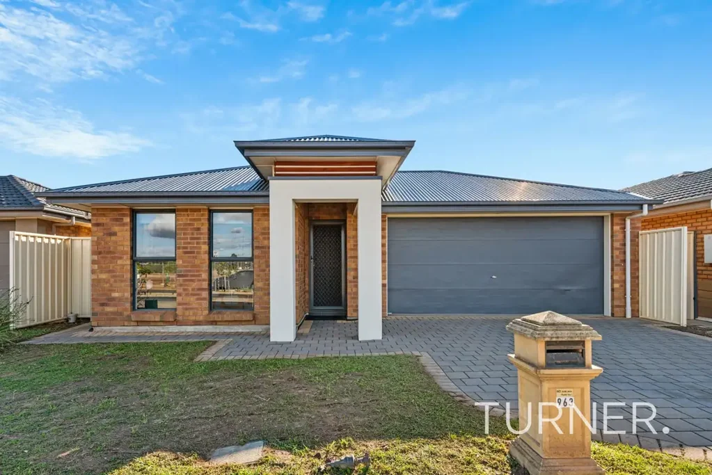 963 Stebonheath Road, Munno Para West, SA 5115