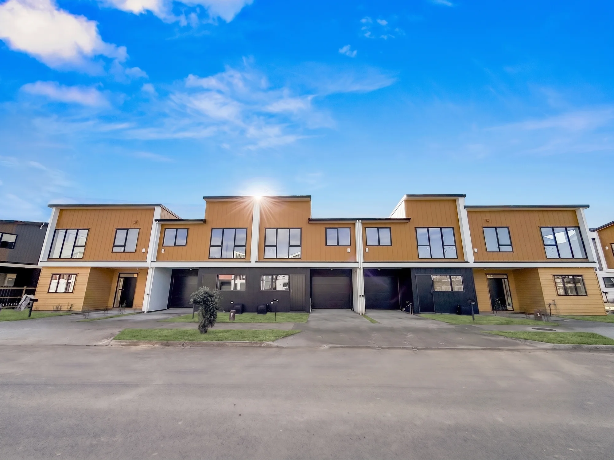 Papakura 3房 低门槛高品质！为首购族量身打造的理想之家 Affordable & Golden First Home