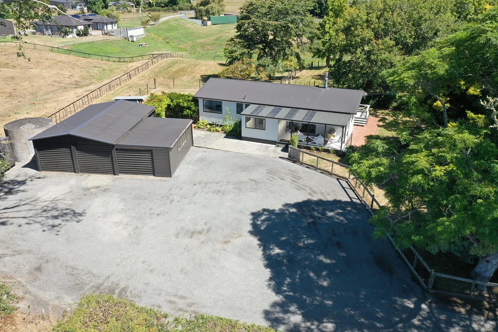 Te Kowhai 3Zimmer Action Required!