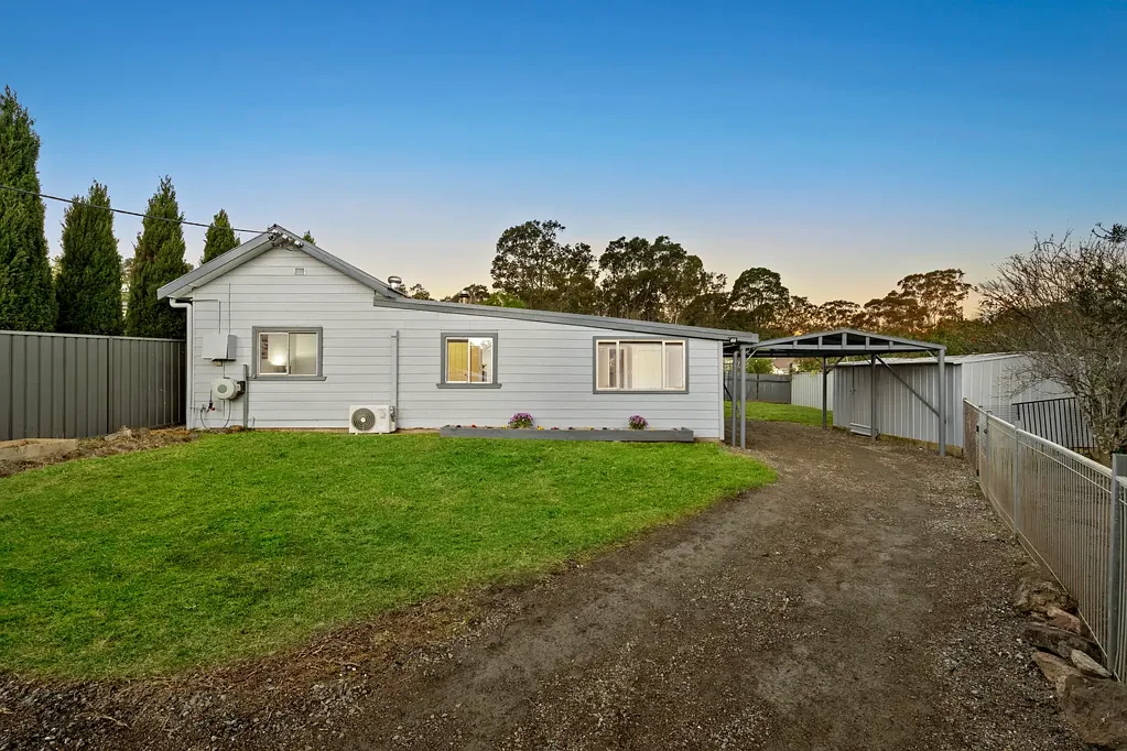 5 Portland Street, Millfield, NSW 2325