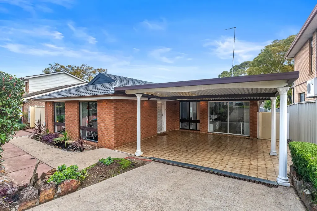 28 Wellesley Crescent, Kings Park, NSW 2148