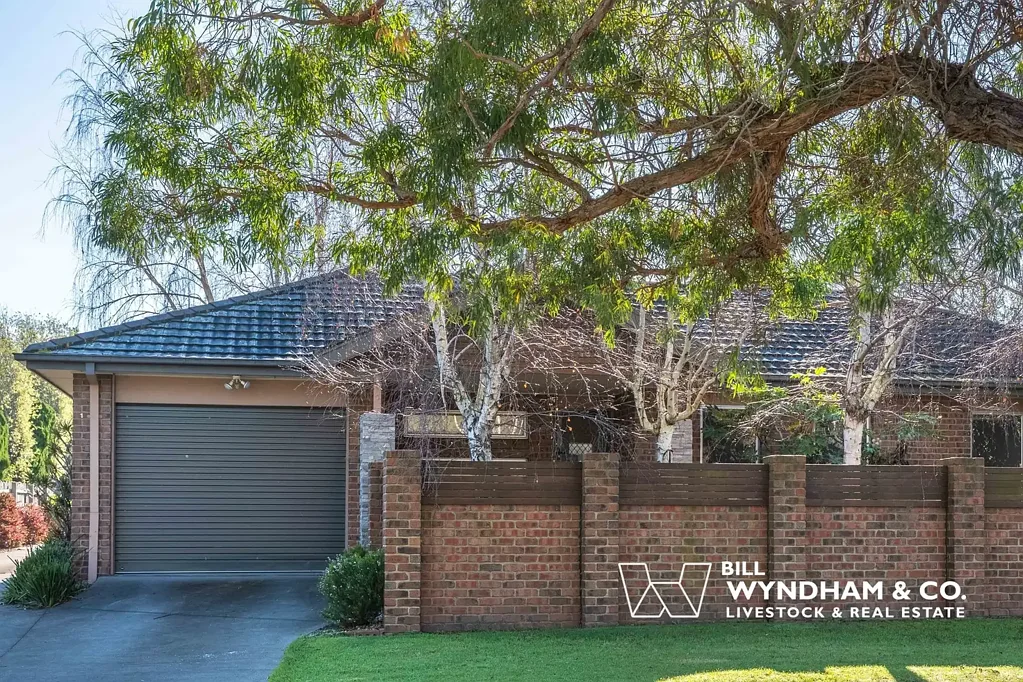 Bairnsdale 2房  Low Maintenance, High Convenience