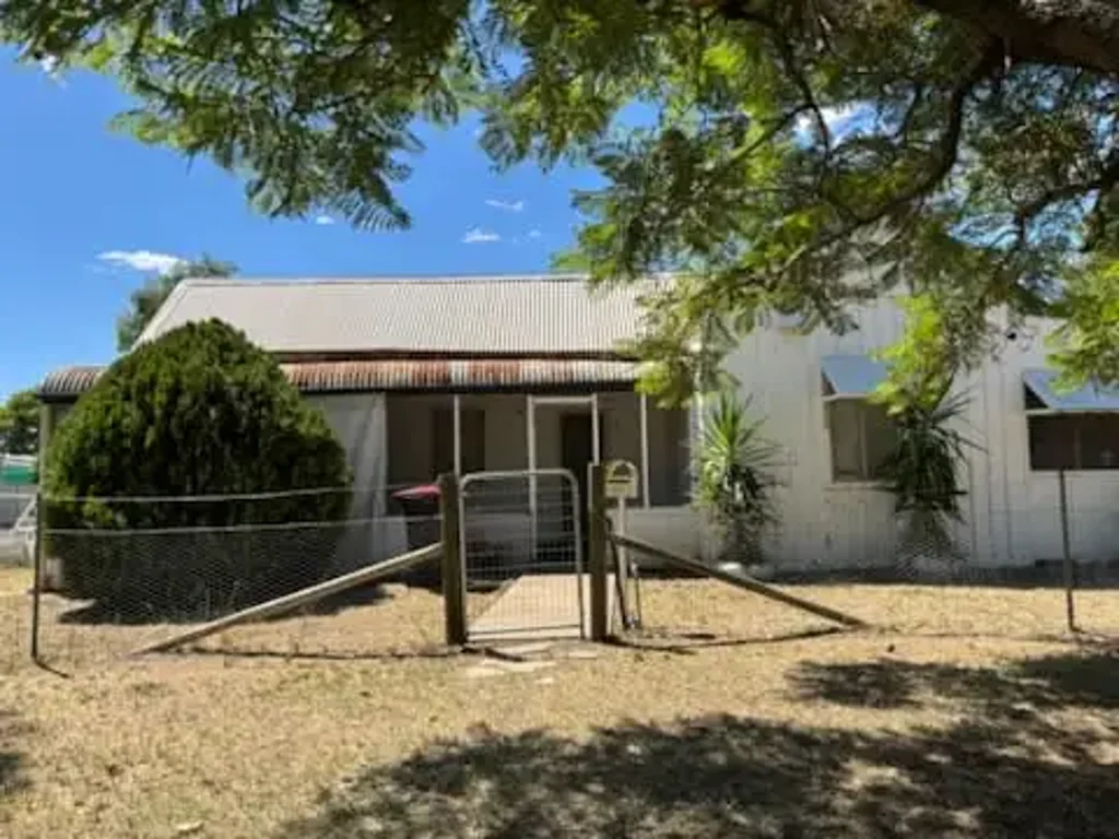 11 Townsend Street, Coonamble, NSW 2829