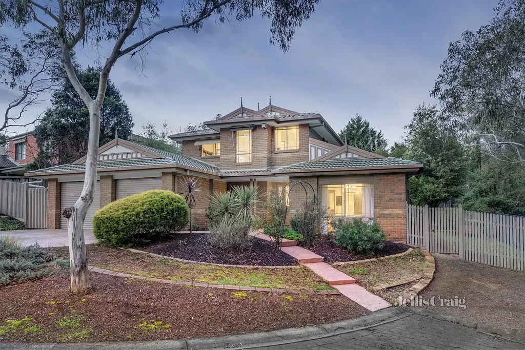 12 Willaura Place, Yallambie, VIC 3085