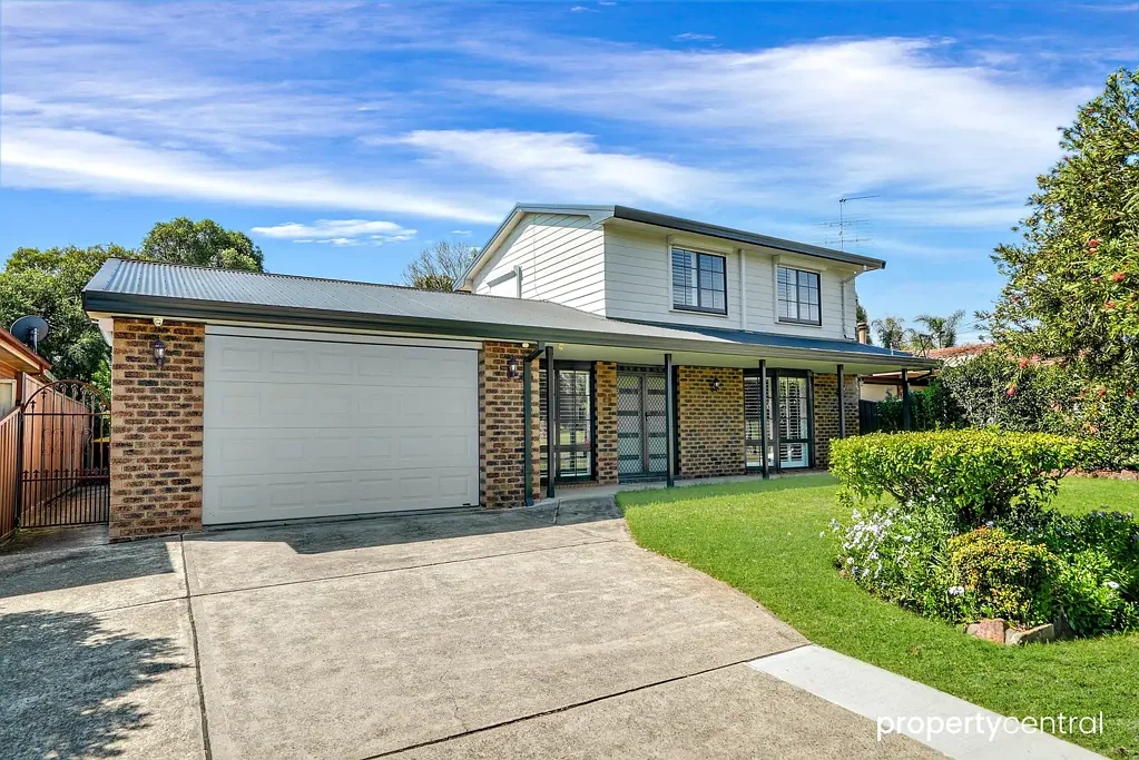44 Greenway Drive, South Penrith, NSW 2750