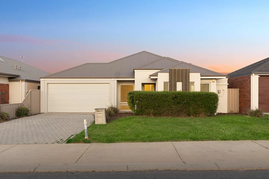 119 Tindal Avenue, Beeliar, WA 6164