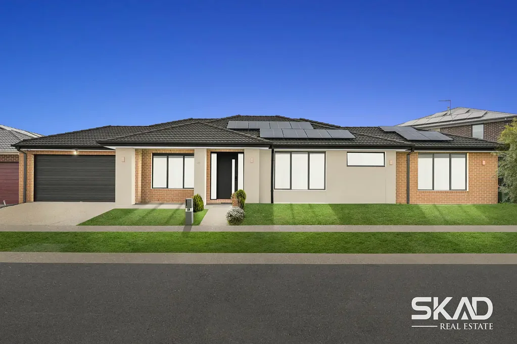36 Wroughton Street, Wollert, VIC 3750