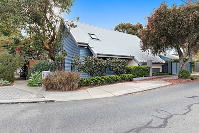 Labas ng Bahay - 8A/Samson Street, Fremantle, WA 6160