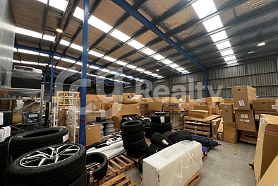 Address Withheld, Mount Wellington, Auckland City, 0 Bedrooms, 0 Bathrooms, Industrial Premises