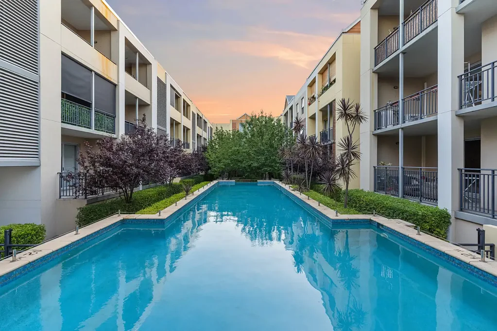 41/134 Aberdeen Street, Northbridge, WA 6003