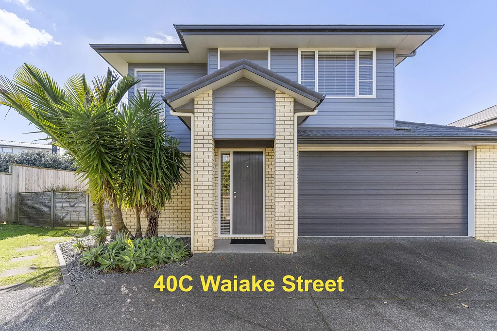40C Waiake Street, Torbay, North Shore City, Auckland