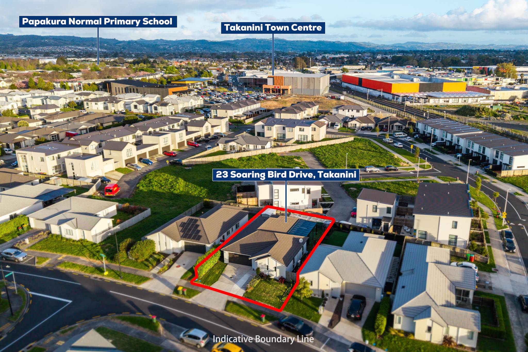 23 Soaring Bird Drive, Takanini, photo 10