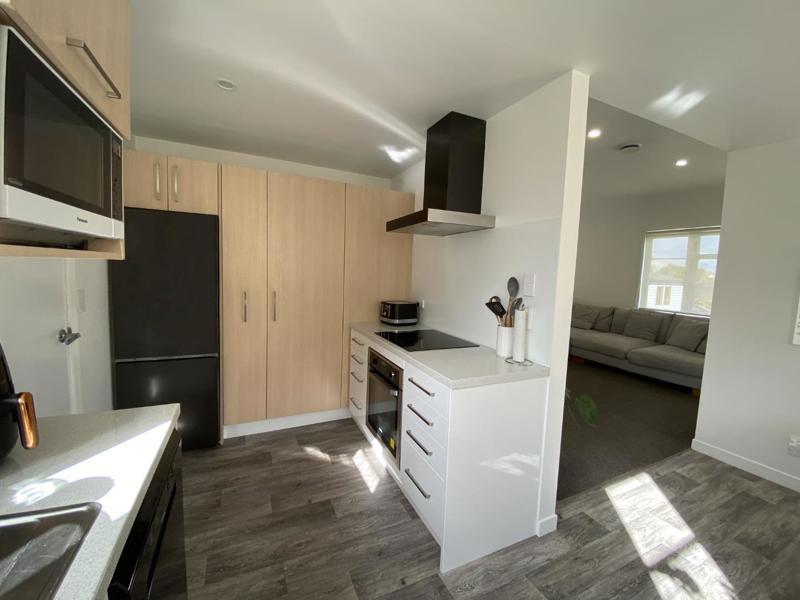 18 Stanners Street, Eltham, South Taranaki, 3部屋, 0バスルーム, House