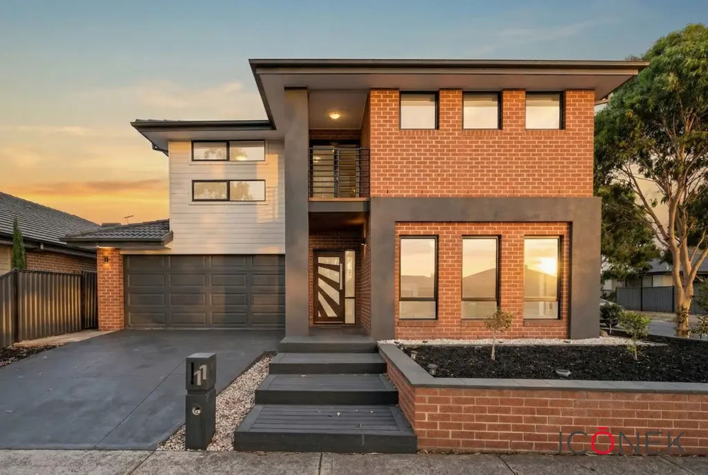 11 Whitebark Street, Wollert, VIC 3750