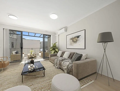 23/4-6 Junia Avenue, Toongabbie, NSW 2146, 2 ਕਮਰੇ, 2 ਬਾਥਰੂਮ, Unit